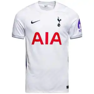 Tottenham Hotspur Home Jersey 2026/27