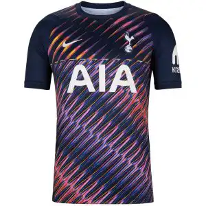 Tottenham Hotspur Away Jersey 2026/27