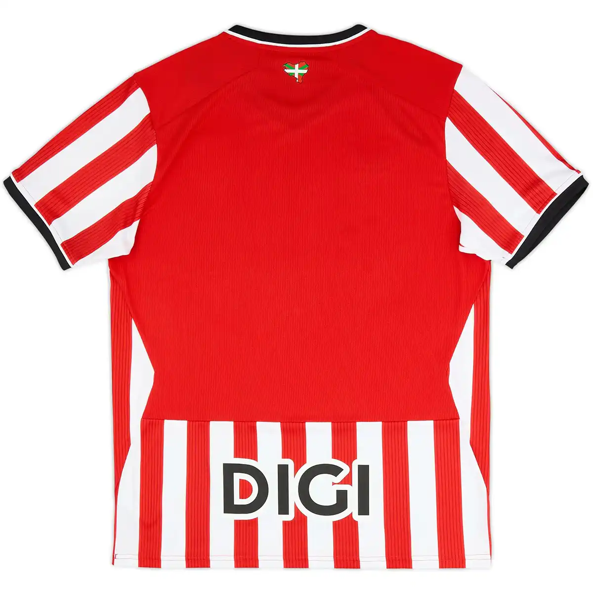 Athletic Bilbao Home Jersey 2026/27