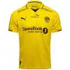 FK Bodø/Glimt Home Jersey 2026