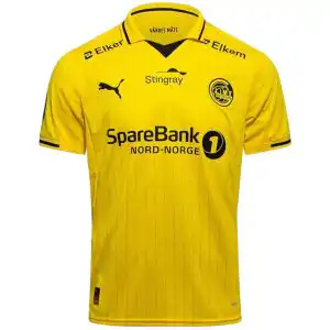 FK Bodø/Glimt Home Jersey 2026