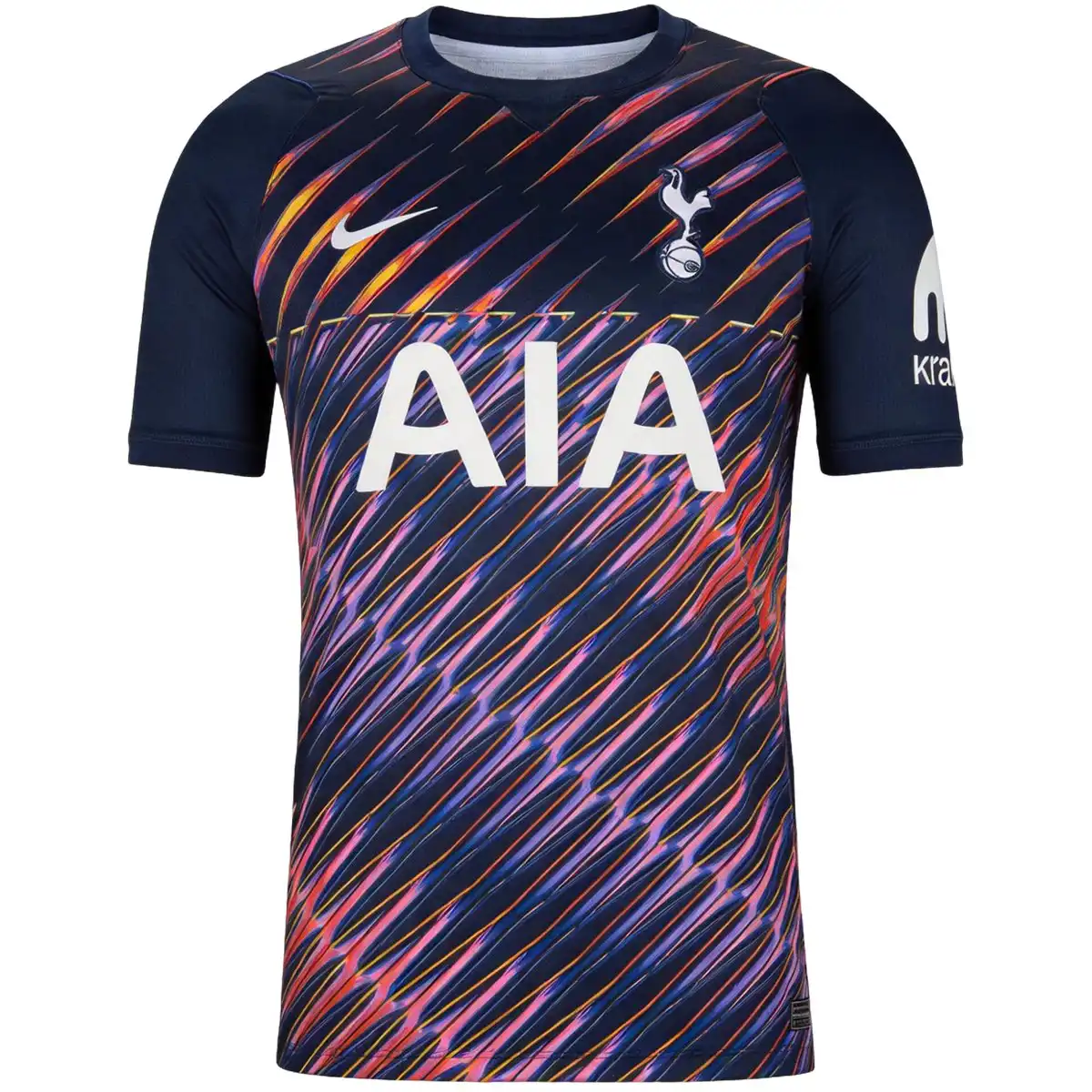 Tottenham Hotspur Away Jersey 2026/27