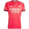 Olympique Lyonnais Away Jersey 2026/27