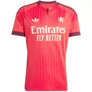 Olympique Lyonnais Away Jersey 2026/27