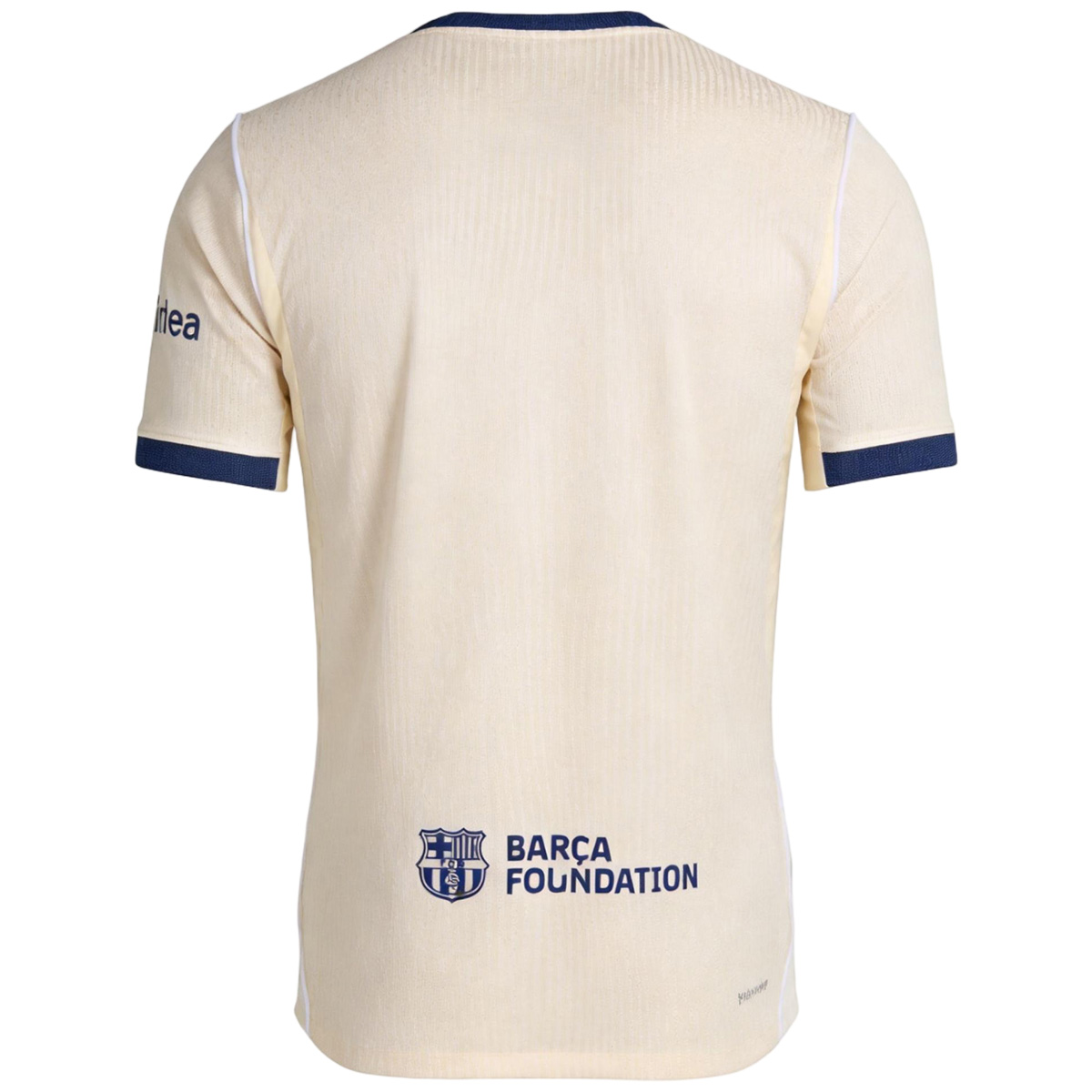 Barcelona Fourth Jersey 2026/27