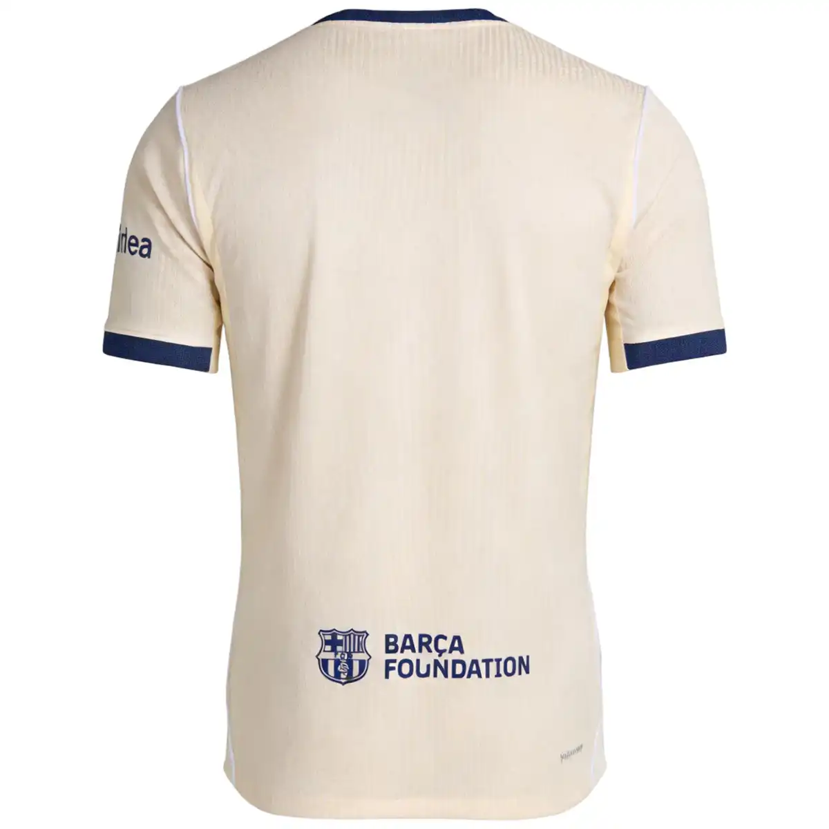 Barcelona Fourth Jersey 2026/27