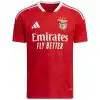 Benfica Home Match Jersey Player Version 2026/27