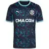 Marseille Away Jersey 2026/27