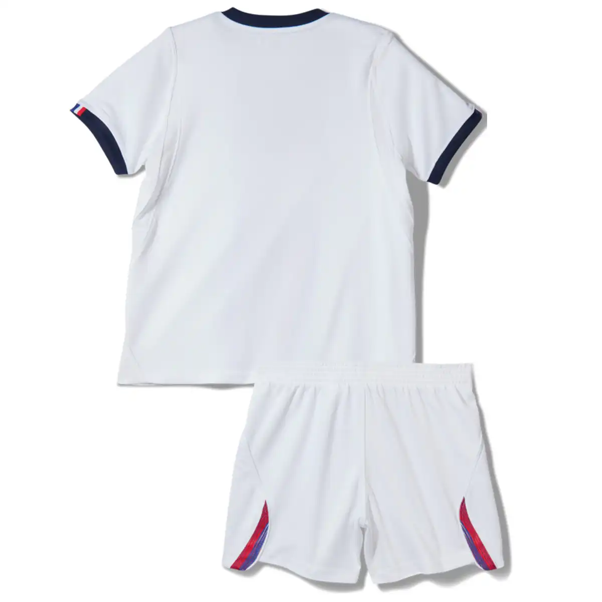 Kids PSG Away Jersey Kit 2026/27