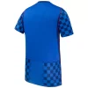 Croatia Away Jersey World Cup 2026