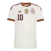 OLMO #10 Spain Away 2 Star Jersey World Cup 2026