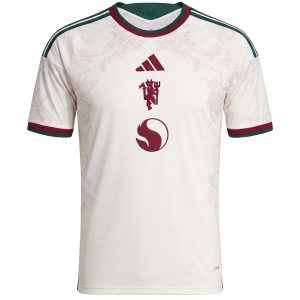 Manchester United Third Jersey 2026/27
