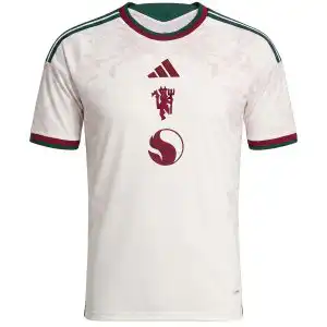 Manchester United Third Jersey 2026/27
