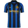 Inter-Mailand-Heim-Matchtrikot in Spielerversion 2026/27
