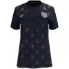 Women's USMNT Away Jersey World Cup 2026