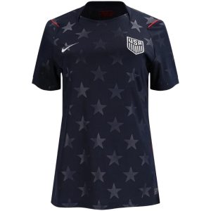 Women's USMNT Away Jersey World Cup 2026