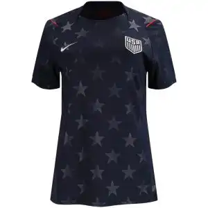 Women's USMNT Away Jersey World Cup 2026