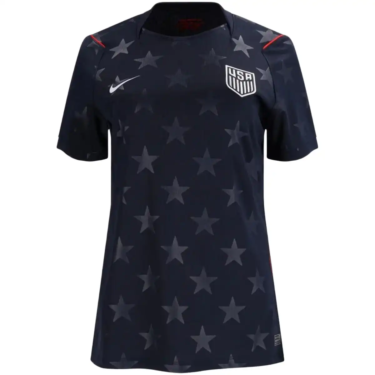 Women’s USMNT Away Jersey World Cup 2026 – 3 Women's USMNT Away Jersey World Cup 2026