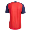 Spain 2026 World Cup Winners 2 Star Home Match Jersey - Player Verison