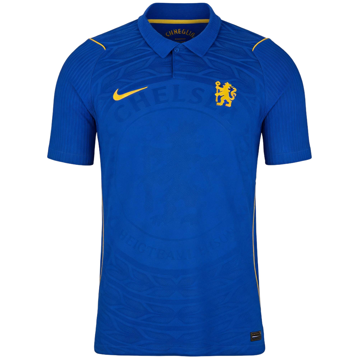 Chelsea Home Match Jersey Player Version 2026/27