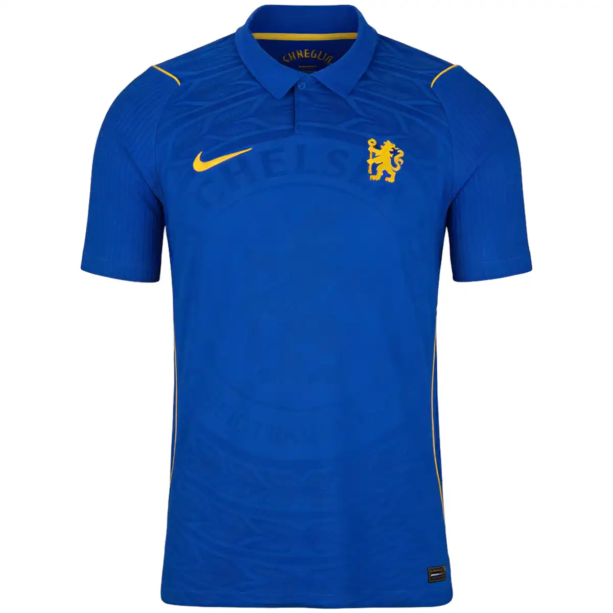 Chelsea Home Match Jersey Player Version 2026/27