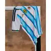 Argentina Home World Cup Final Version Match Jersey Player Edition 2026