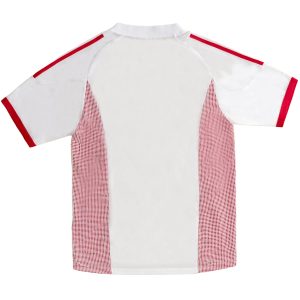 Retro Turkey Away Jersey World Cup 2002