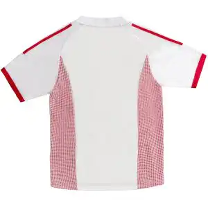 Retro Turkey Away Jersey World Cup 2002