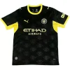 Manchester City Away Jersey 2026/27