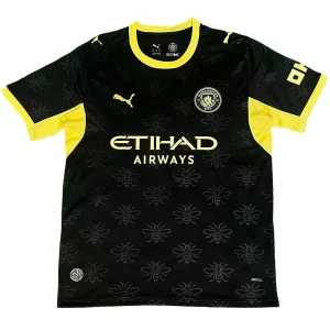 Manchester City Away Jersey 2026/27