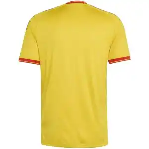 RC Lens Home Jersey 2026/27