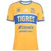 Tigres UANL Home Match Jersey Player Version 2026/27