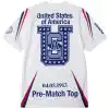 USMNT Pre Match Training Jersey World Cup 2026