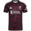 Liverpool Third Jersey 2026/27
