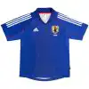 Retro Japan Home Jersey World Cup 2002