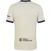 Barcelona Fourth Jersey 2026/27