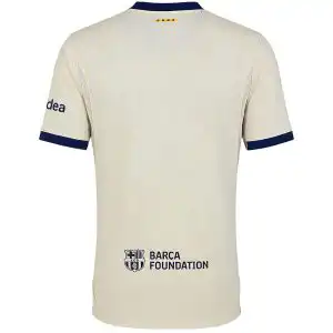Barcelona Fourth Jersey 2026/27