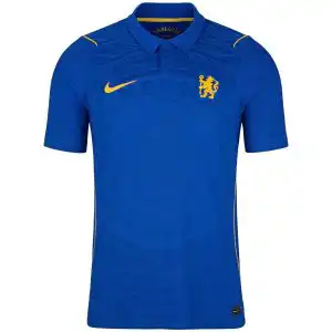 Chelsea Home Match Jersey Player Version 2026/27