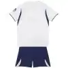 Kids Tottenham Hotspur Home Jersey Kit 2026/27