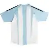 Retro Argentina Home Jersey World Cup 2002