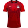 Egypt Home Jersey World Cup 2026