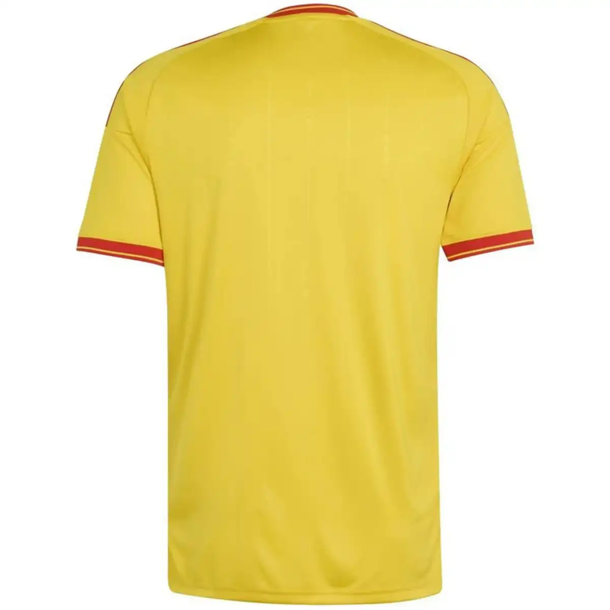 RC Lens Home Jersey 2026/27