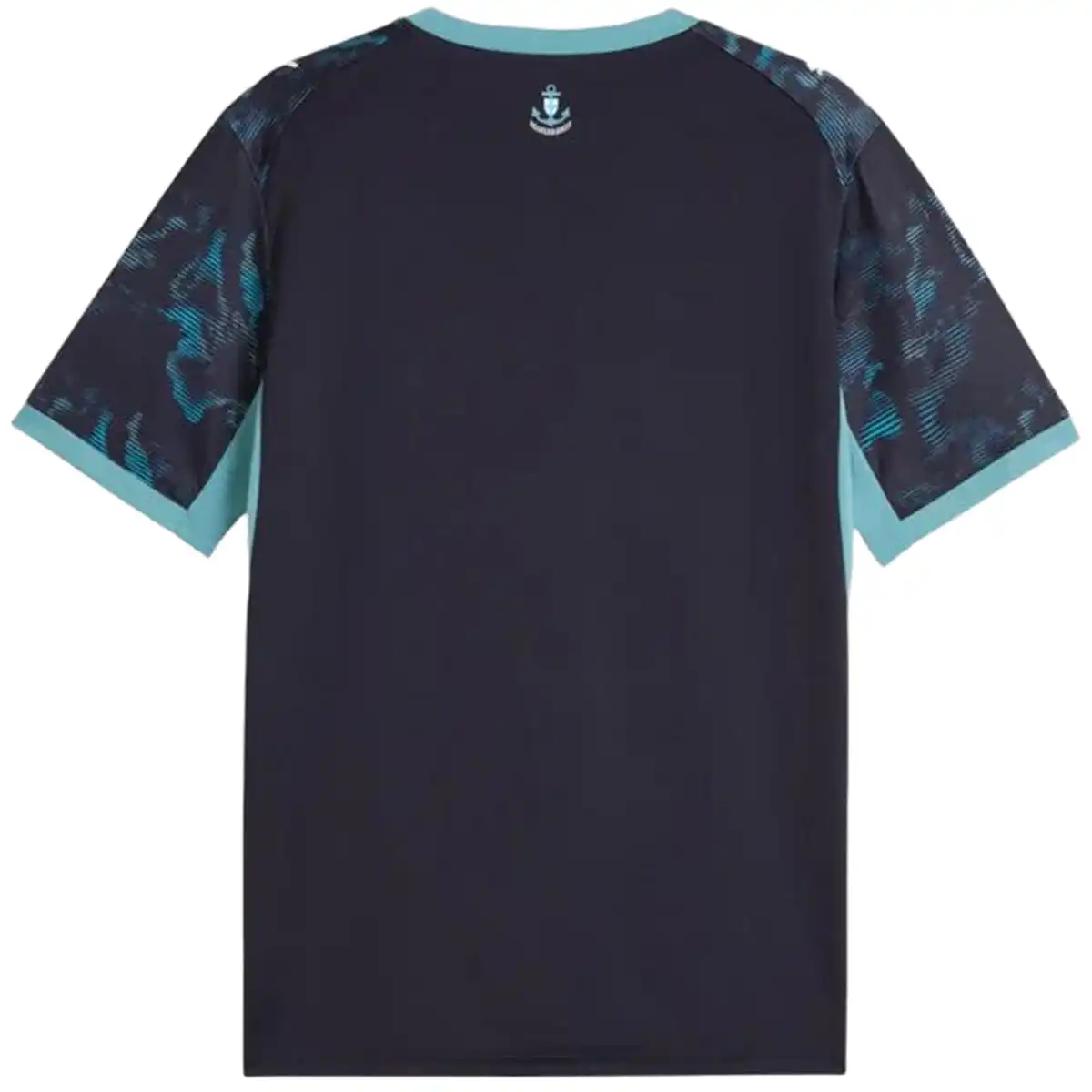 Marseille Away Jersey 2026/27