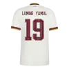LAMINE YAMAL #19 Spain Away 2 Star Jersey World Cup 2026