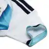 Argentina Home World Cup Final Verison Jersey 2026 - [Super Replica]