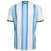 Argentina Home World Cup Final Verison Jersey 2026 - [Super Replica]