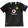 Borussia Dortmund Away Jersey 2026/27