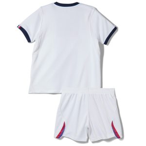 Kids PSG Away Jersey Kit 2026/27