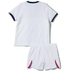 Kids PSG Away Jersey Kit 2026/27