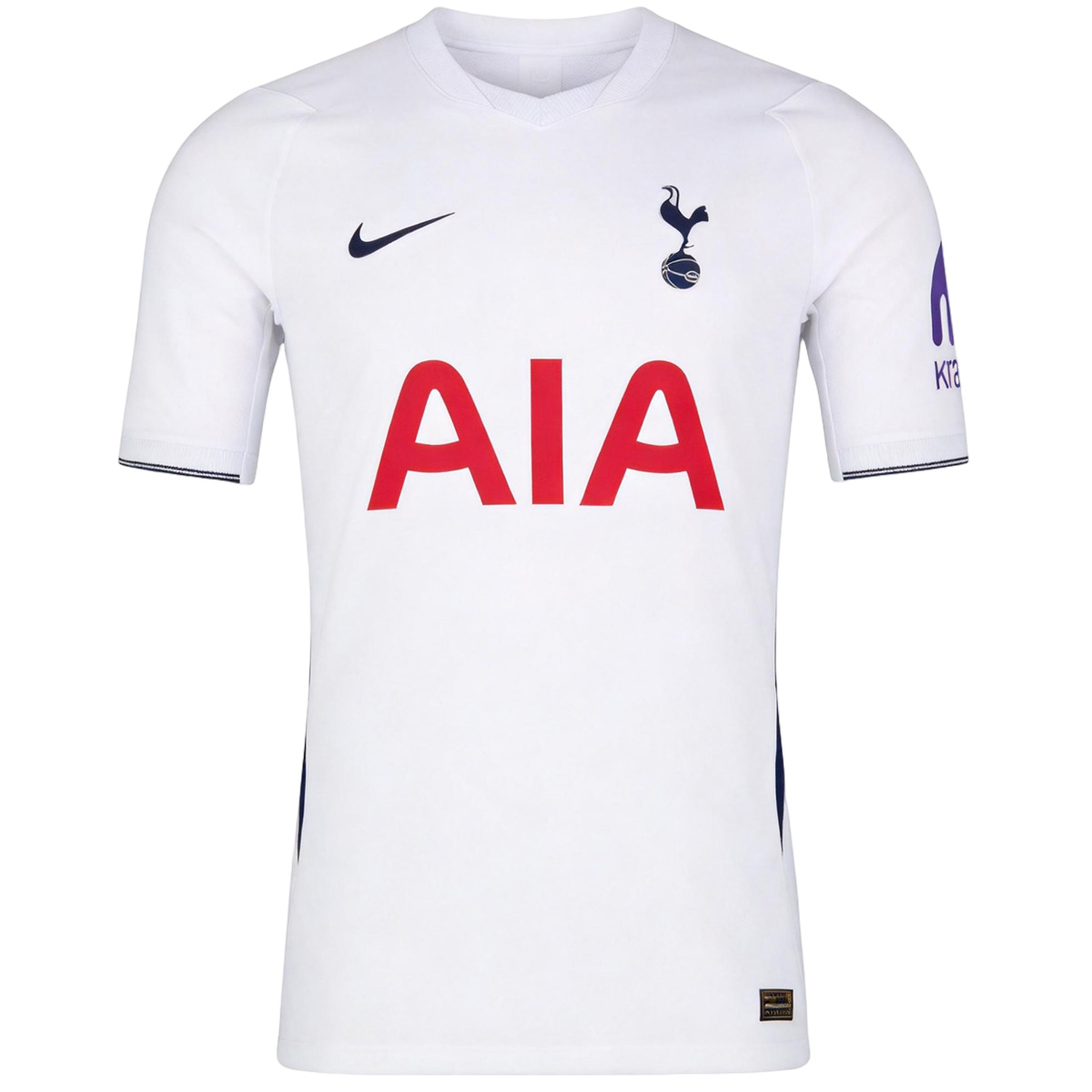 Tottenham Hotspur Home Match Jersey Player Version 2026/27